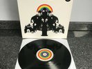 LP VINYL SUPERGRASS ALBUM LIFE ON OTHER PLANETS UK 1ST PRESS NEVER PLAYED NM/NM