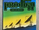 The Prodigy Out Of Space 12” Original Vinyl