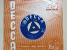 TOMMY STEELE Elevator Rock / Doomsday Rock UK tri-centre 7