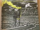 C J Bolland. Electronic Highway. FIRST PRESS. Vinyl LP. VG+.
