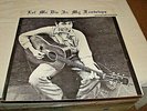 BOB DYLAN-LET ME DIE IN MY FOOTSTEPS-VG+/VG VINYL RECORD ALBUM LP