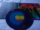 The B-52's 'Cosmic Thing' 2018 vinyl LP Rainbow vinyl Ltd Edition Ex/ Ex