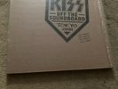 Kiss Off The Soundboard Tokyo 2001 3LP USA Import Farb-Vinyl neu + ungespielt