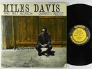 Miles Davis All Stars Quintet/Sextet - S/T LP - Prestige Mono DG RVG 446 W 50th