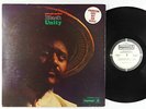 Pharoah Sanders - Black Unity LP - ABC-Impulse OG Press VG+ PROMO