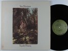 VAN MORRISON Tupelo Honey WARNER BROS LP VG+ gatefold with poster #
