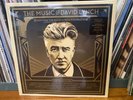 The Music of David Lynch Vinyl Double LP NEW / SEALED - RARE  FREE SHIPPING