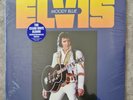 Elvis Presley - Moody Blue