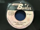 DAWN PENN / LONG DAY SHORT NIGHT & ARE YOU TREE ROCKSTEADY 45