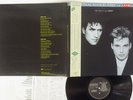 ORCHESTRAL MANOEUVRES IN THE DARK BEST OF OMD VIRGIN VJL28007 Japan OBI PROMO LP