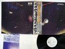 ELECTRIC LIGHT ORCHESTRA E.L.O. 2 HARVEST EOP-80816 Japan OBI PROMO VINYL LP