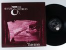 SIOUXSIE & THE BANSHEES Tinderbox GEFFEN LP VG+ #