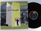 SMITHEREENS Green Thoughts CAPITOL LP VG+ #