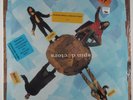 SPIN DOCTORS Turn It Upside Down EPIC E-52907 LP colord vinyl gatefold SEALED #