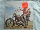 Sam Samudio Sam Hard And Heavy original lp US Atlantic SD-8271 NEAR MINT VINYL