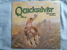 Quicksilver Messenger Service Happy Trails original lp NEAR MINT Canada Capitol