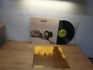 JANUS GRAVEDIGGER 1972 Lp 1st Press + POSTER / Krautrock Prog Rarity