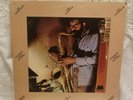 JOE HENDERSON ALICE COLTRANE The Elements LP MILESTONE Spiritual Jazz