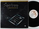 SUPERTRAMP Crime Of The Century MFSL LP VG+ original master recording #