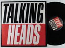 TALKING HEADS True Stories SIRE LP VG+ #