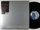 U2 Discotheque ISLAND 3X12