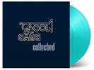 Kool and the Gang - Collected - Double LP Vinyl - NEW