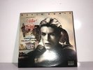 David Bowie Peter And The Wolf Lp Green Vinyl Promo, With Insert Promo Stamp