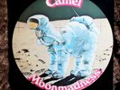 PROGRESSIVE 70'S ROCK CAMEL MOONMADNESS JANUS LP VINYL NM