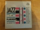 JAZZ VINYL-JAZZ AT THE FLAMINGO 10TH ANNIVERSARY TRIBUTE-DON RENDELL/TUBBY HAYES