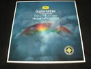 GUSTAV MAHLER - SYMPHONY NO.9 2XLP DGG BOX SET / KARAJAN DG 2707 125 MINT VINYL