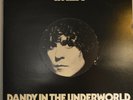 T. REX 'DANDY IN THE UNDERWORLD' EMI BLN 5005 DIZ-CUT COVER IMPORT M-
