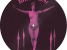 The Wicked Lady ‎– A Wicked Selection by Martin Weaver : Guerssen NEW NUMBERED
