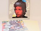 BOB DYLAN 'Biograph' 1985 5X Vinyl LP Box Set + Booklet & Insert (CBS) - B47