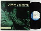 Jimmy Smith - The Incredible LP - Blue Note Mono DG RVG Ear 767 LEX
