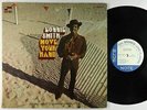 Lonnie Smith - Move Your Hand LP - Blue Note