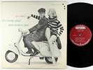 Sonny Criss - Go Man LP - Imperial Japan - LP 9020 VG+