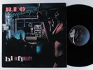 REO SPEEDWAGON Hi Infidelity EPIC LP NM #