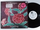 TODD RUNDGREN Something/Anything? BEARSVILLE 2XLP VG++ wlp gatefold w/ insert #