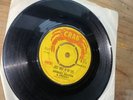 ERNEST WILSON & FREDDY  JUST ONCE IN MY LIFE  CRAB 7