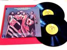 EXCELL 1975 2-RECORD LP- COME AND GET YOUR REDBONE- THE BEST OF REDBONE- RARE