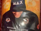 Max Pezzali - Le Canzoni Alla Radio Lp vinile Limited