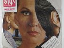 STYX Pieces Of Eight A&M LP picture disc Ltd. Ed. #15237 SEALED #