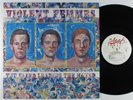 VIOLENT FEMMES The Blind Leading The Naked SLASH LP #