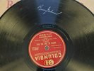 BENNY GOODMAN SIGNED 78