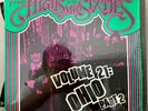 V/A Highs In Mid Sixties Vol 21 Ohio Part 2 LP 1985 AIP Pebbles garage psych