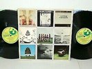 PINK FLOYD - A Nice Pair Double LP Album - Harvest, Clean VG++ Vinyl, Uncensored