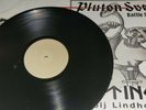 TESTPRESS Vinyl Lp  ISD Rock O Rama Rebelles Europeens Skinhead oi