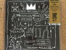 BEAT-BOP - RAMMELLZEE and K-ROB - Rare 2014 With Liner Notes