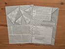 BUZZCOCKS ORIG UK 1979 SECRET PUBLIC SPIRAL SCRATCH MEMORABILIA PUNK P. SHELLEY