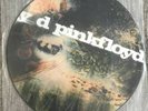 Pink Floyd - A Saucerful of Secrets - Picture Disc (Record LP Vinyl Album)